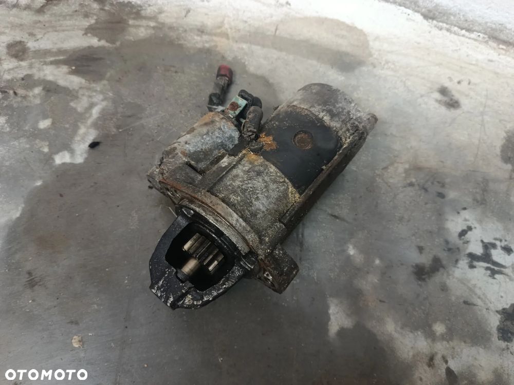 Rozrusznik Jeep Cherokee WJ 2.7 CRD - 3