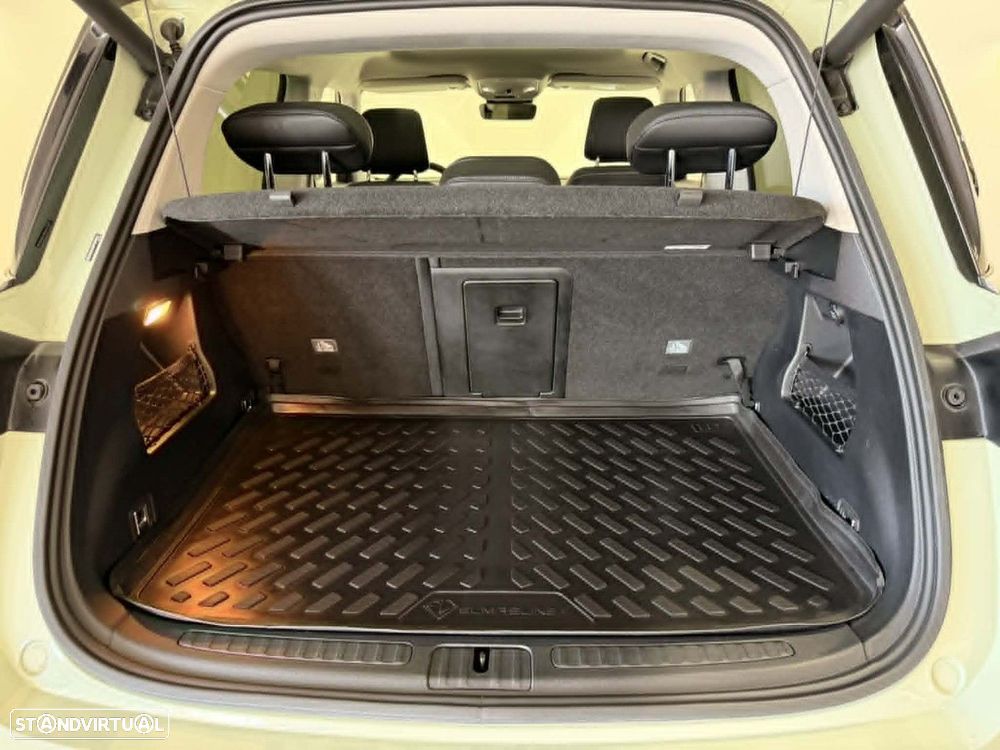 Smart #1 66 kWh Pro+ - 20