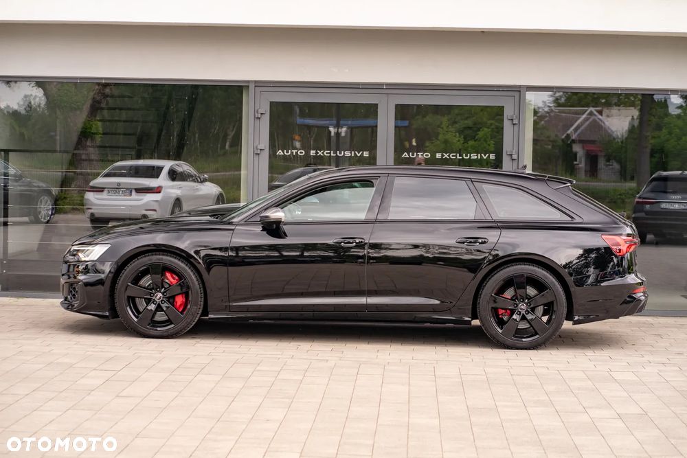Audi A6 Avant - 16