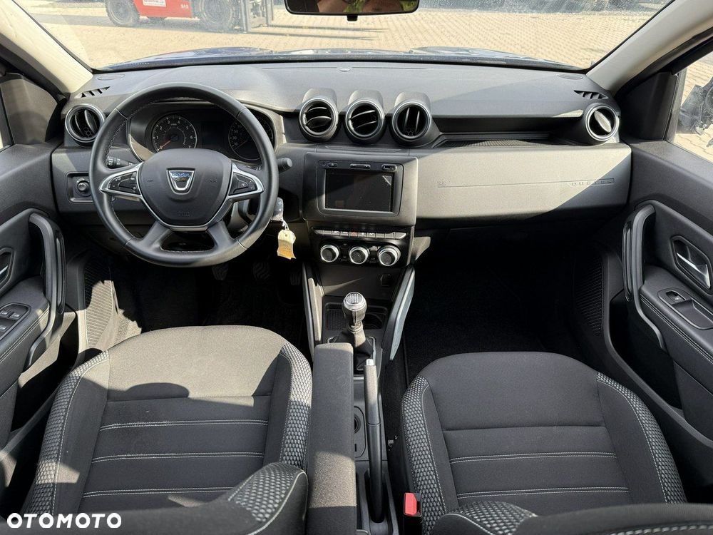 Dacia Duster - 9