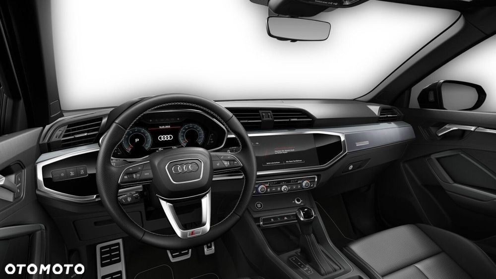 Audi Q3 - 10