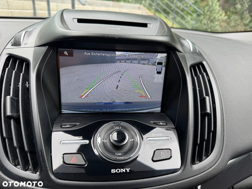 Ford Kuga 2.0 TDCi 4x4 Individual - 21