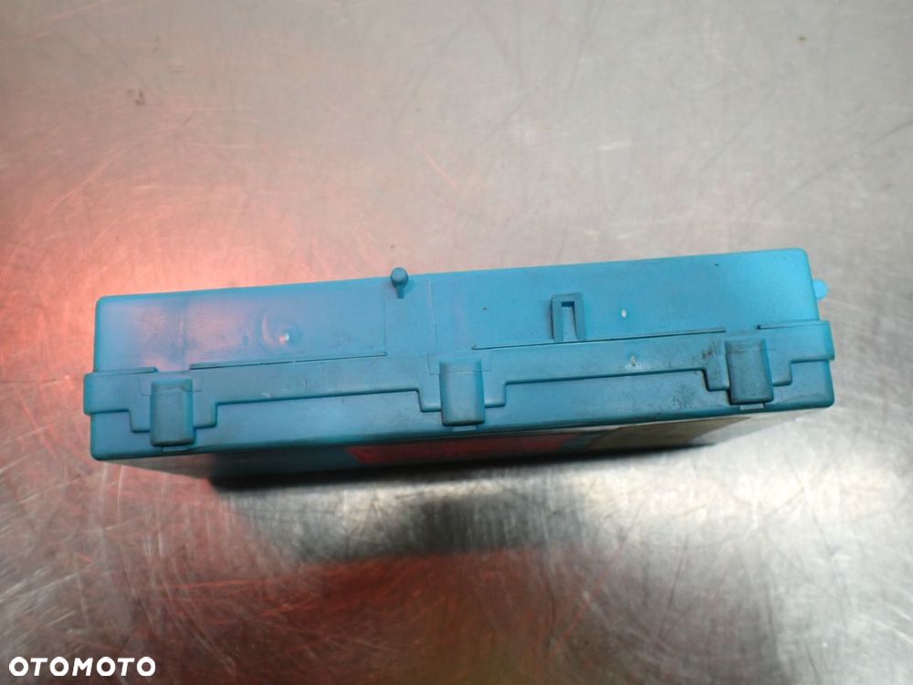 MODUŁ KOMFORTU MITSUBISHI OUTLANDER I MR587875 - 4