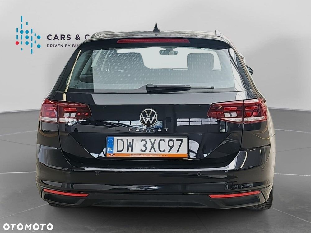 Volkswagen Passat Variant 1.5 TSI EVO Business DSG - 26