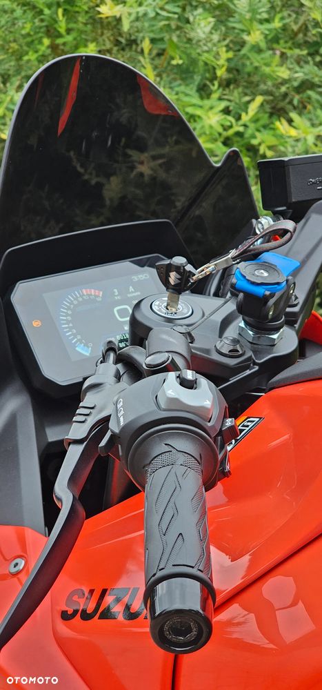 Suzuki GSX-R - 7