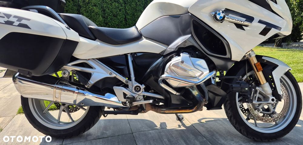 BMW RT - 7