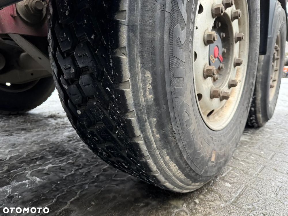 Schwarzmuller SK K10VLN3 - 16