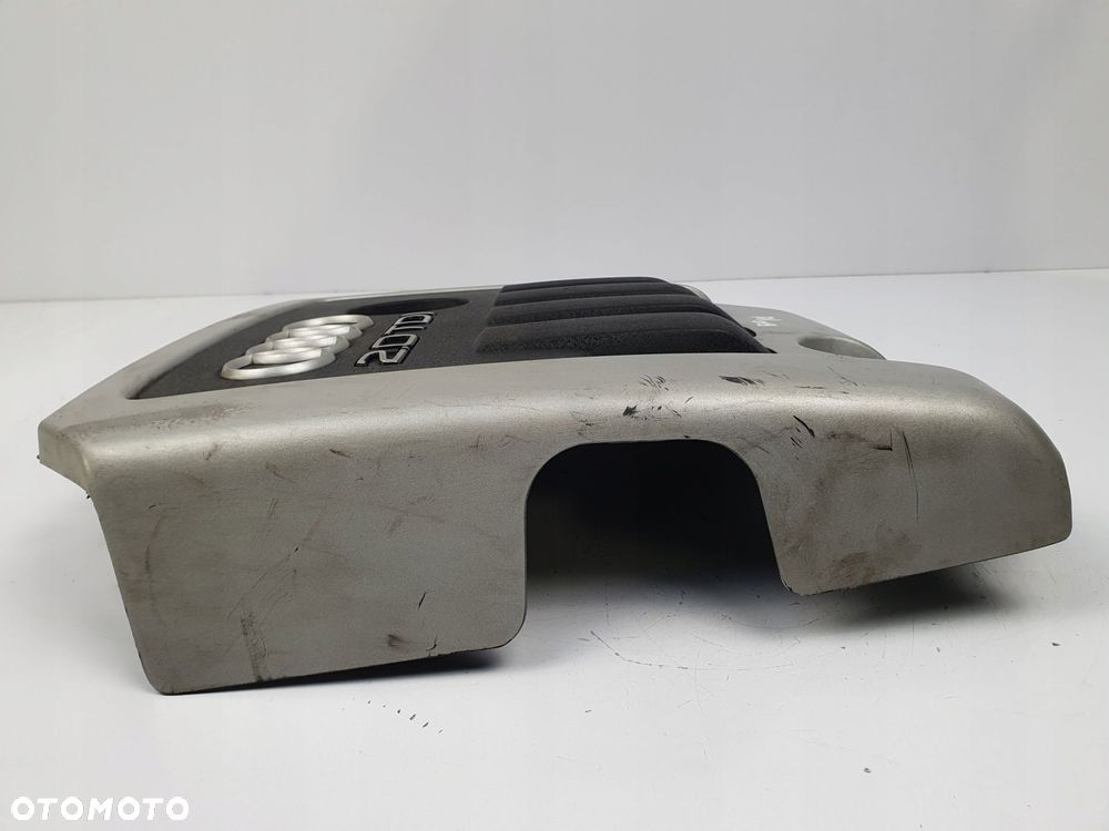 GÓRNA OSŁONA SILNIKA POKRYWA Audi A3 8P 2.0 TDI 03-08 03G103925AF - 11