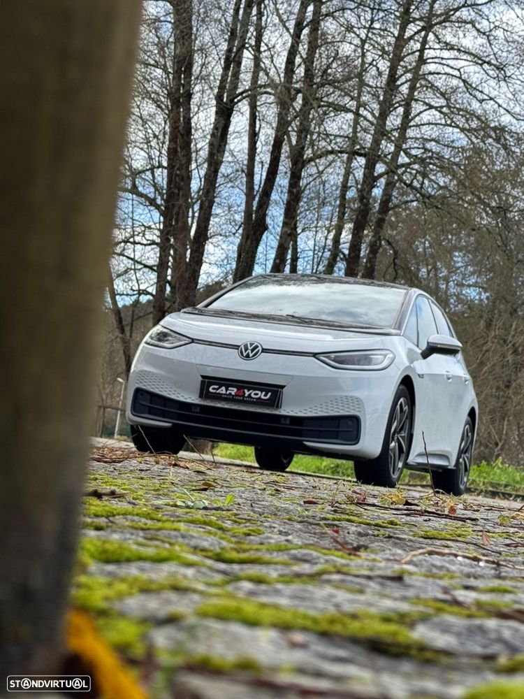 VW ID.3 Pro Performance 1st - 8