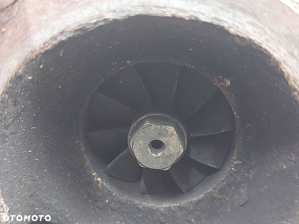 TURBOSPRĘŻARKA TURBINA VOLKSWAGEN POLO IV 1.4 TDI 045253019G - 5