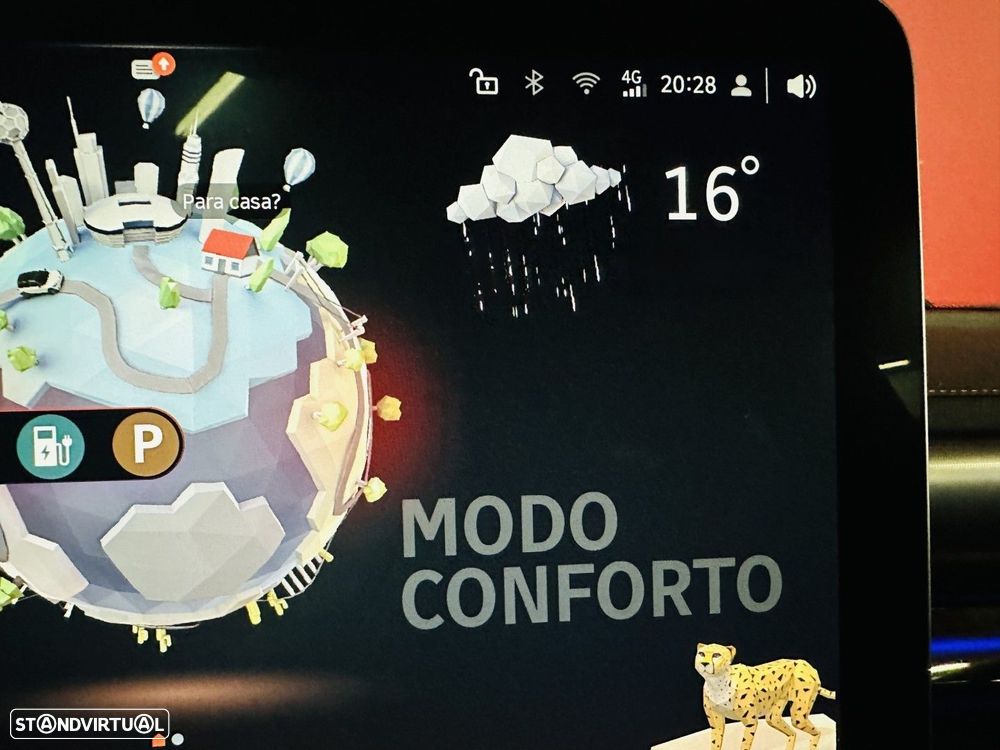 Smart #1 66 kWh Pro+ - 19