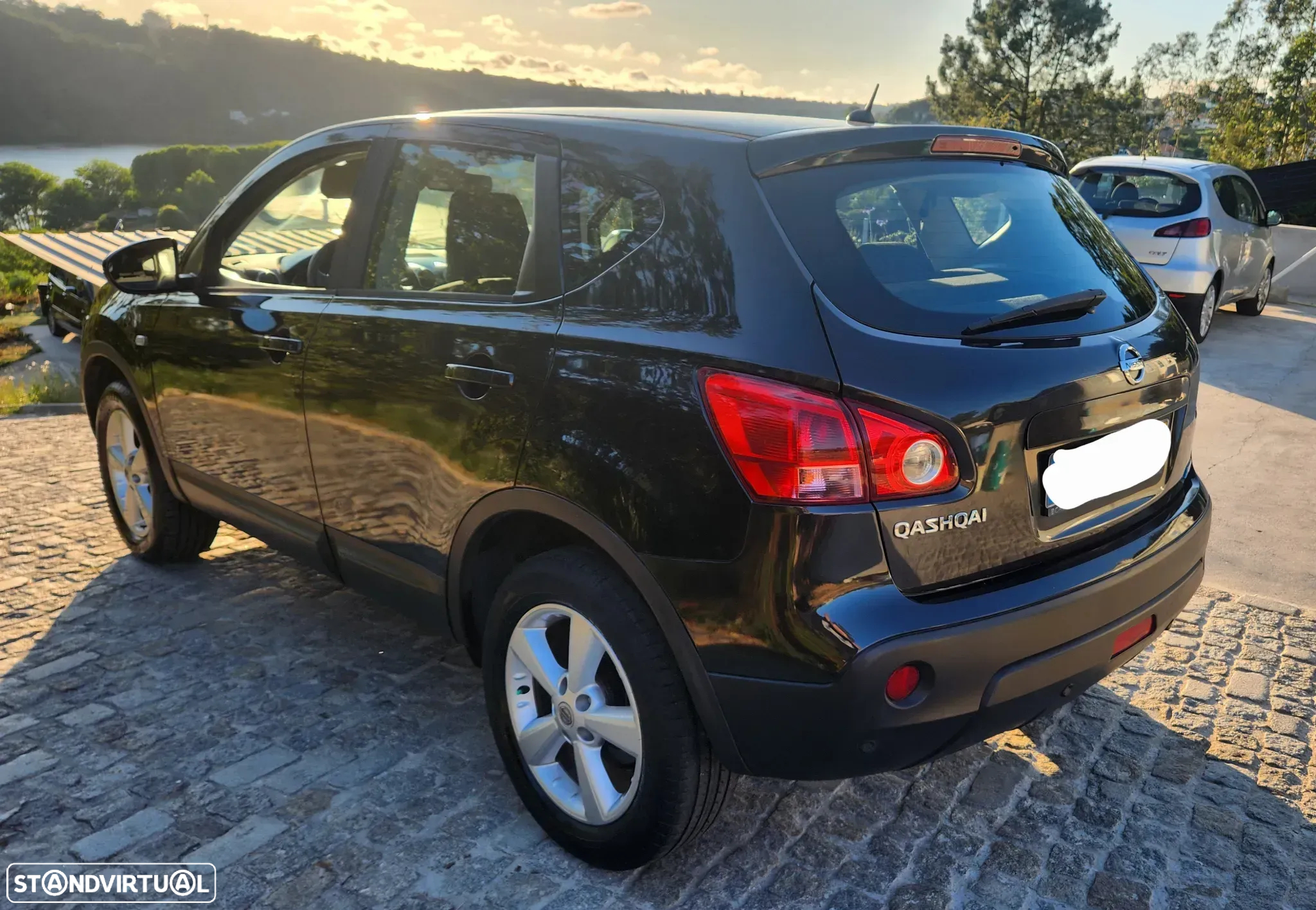 Nissan Qashqai 1.5 dCi Tekna Premium 17 - 4