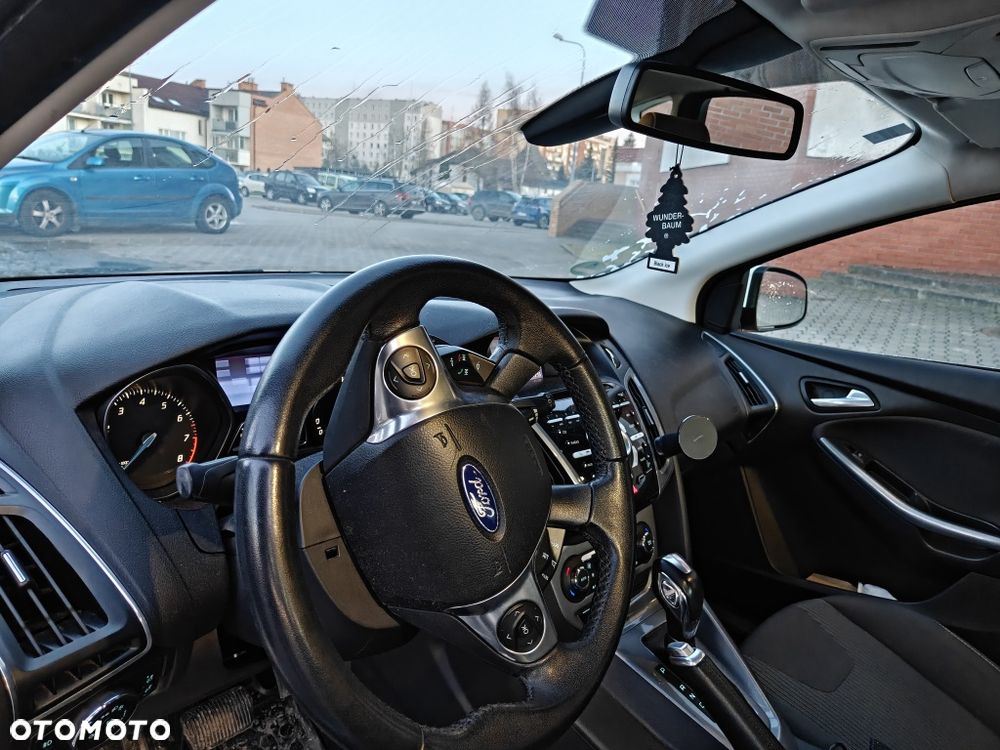 Ford Focus - 6