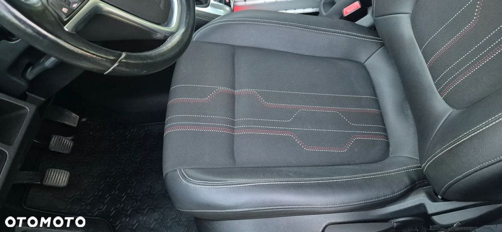 Opel Meriva 1.4 150 Jahre - 9
