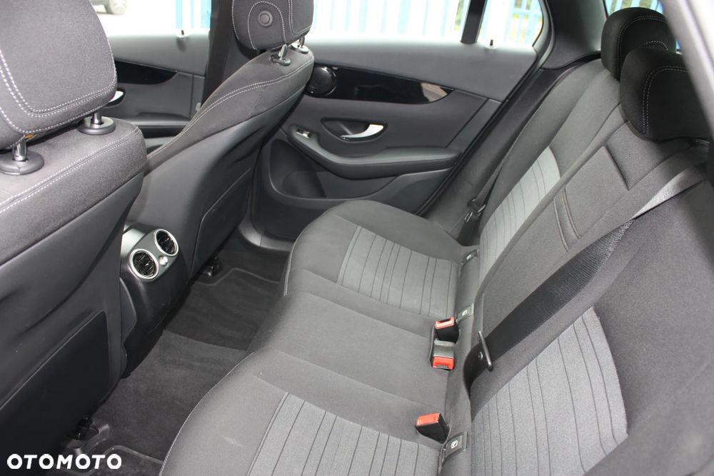 Mercedes-Benz GLC 300 de 4-Matic - 14