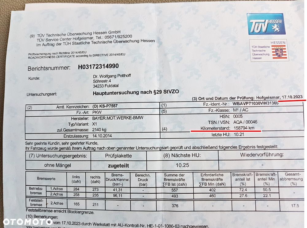 BMW X1 xDrive18d - 37