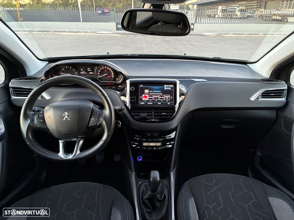 Peugeot 2008 PureTech 82 Style - 6