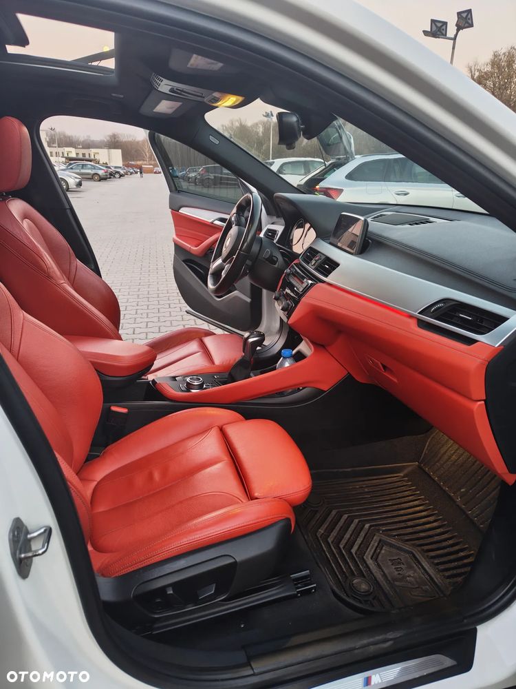 BMW X2 - 12