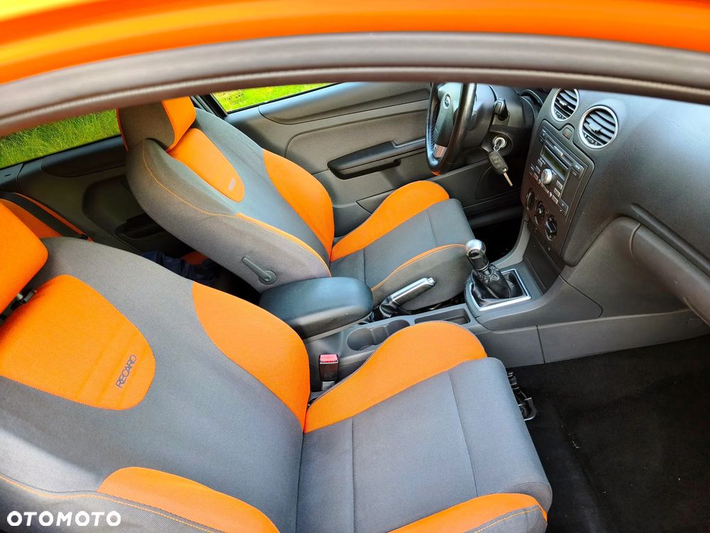 Ford Focus - 7