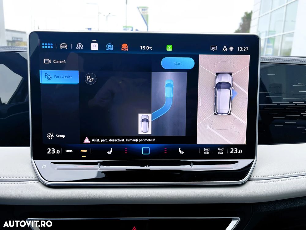 Volkswagen Tiguan 2.0 TDI SCR DSG Elegance - 20