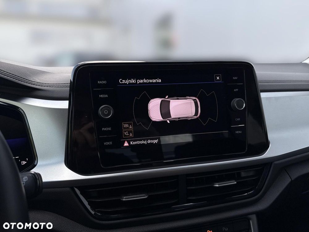 Volkswagen T-Roc - 20