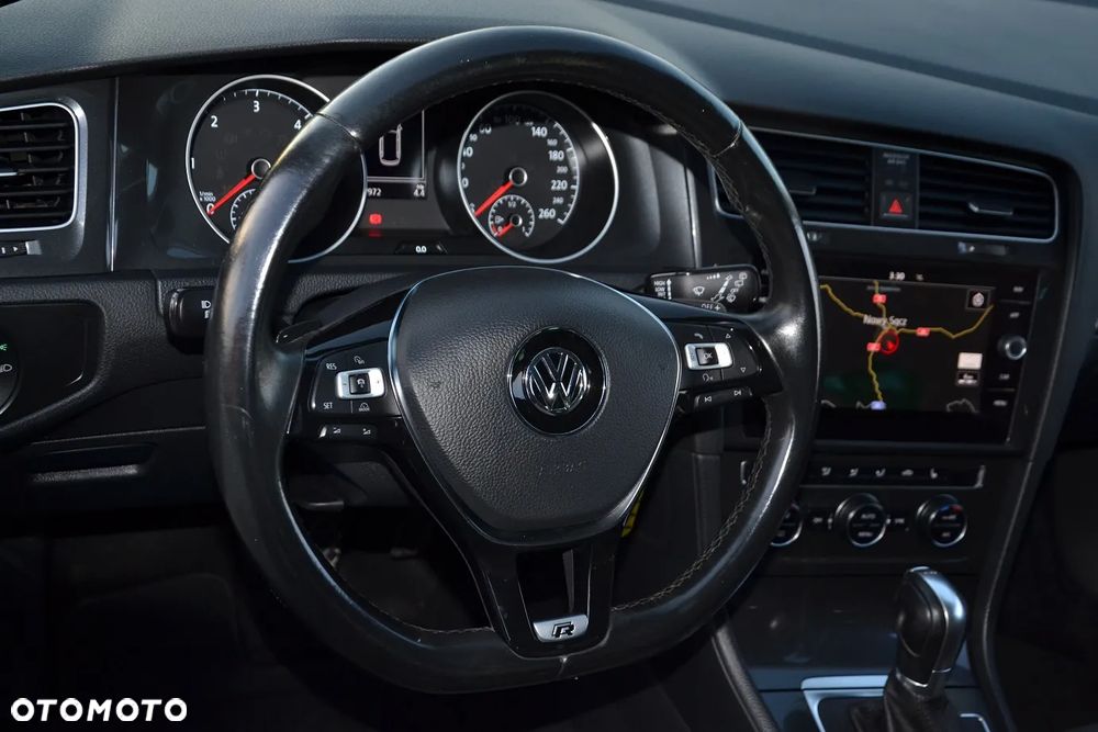 Volkswagen Golf Variant 1.6 TDI BMT Highline DSG - 15