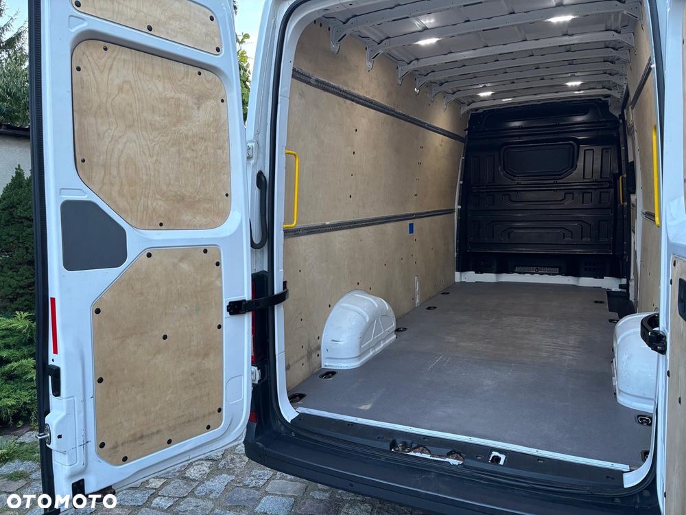 Volkswagen Crafter - 6