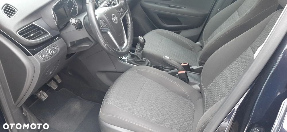 Opel Mokka 1.4 T Enjoy S&S EU6 - 18