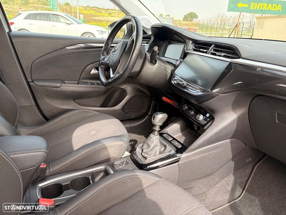 Opel Corsa 1.2 Direct Injection Turbo S&S Edition - 6