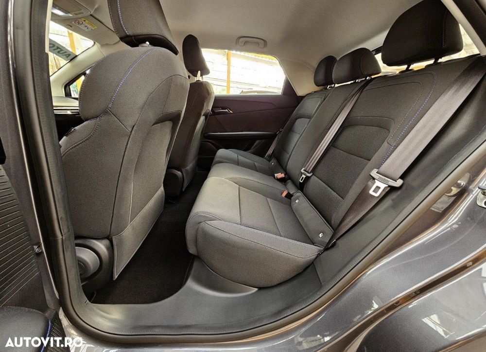 MG MG4 4 Standard - 7