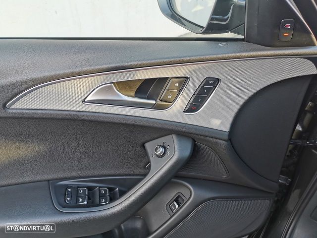 Audi A6 Avant 2.0 TDi S-line S tronic - 20