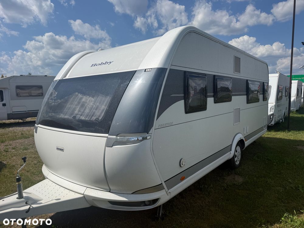 Hobby 560 Wlu - 5