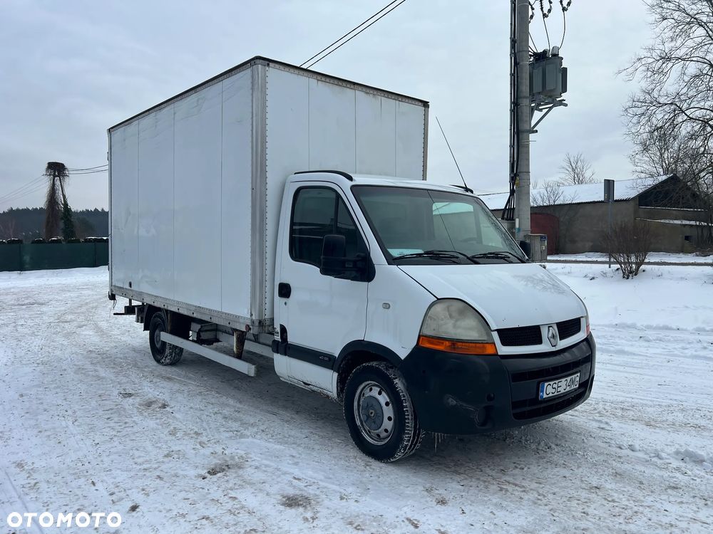 Renault Master - 6
