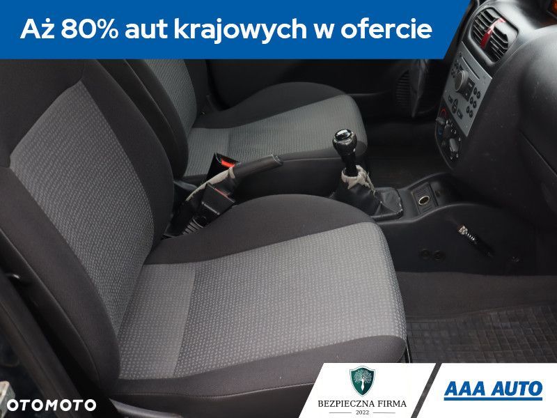 Opel Corsa - 10