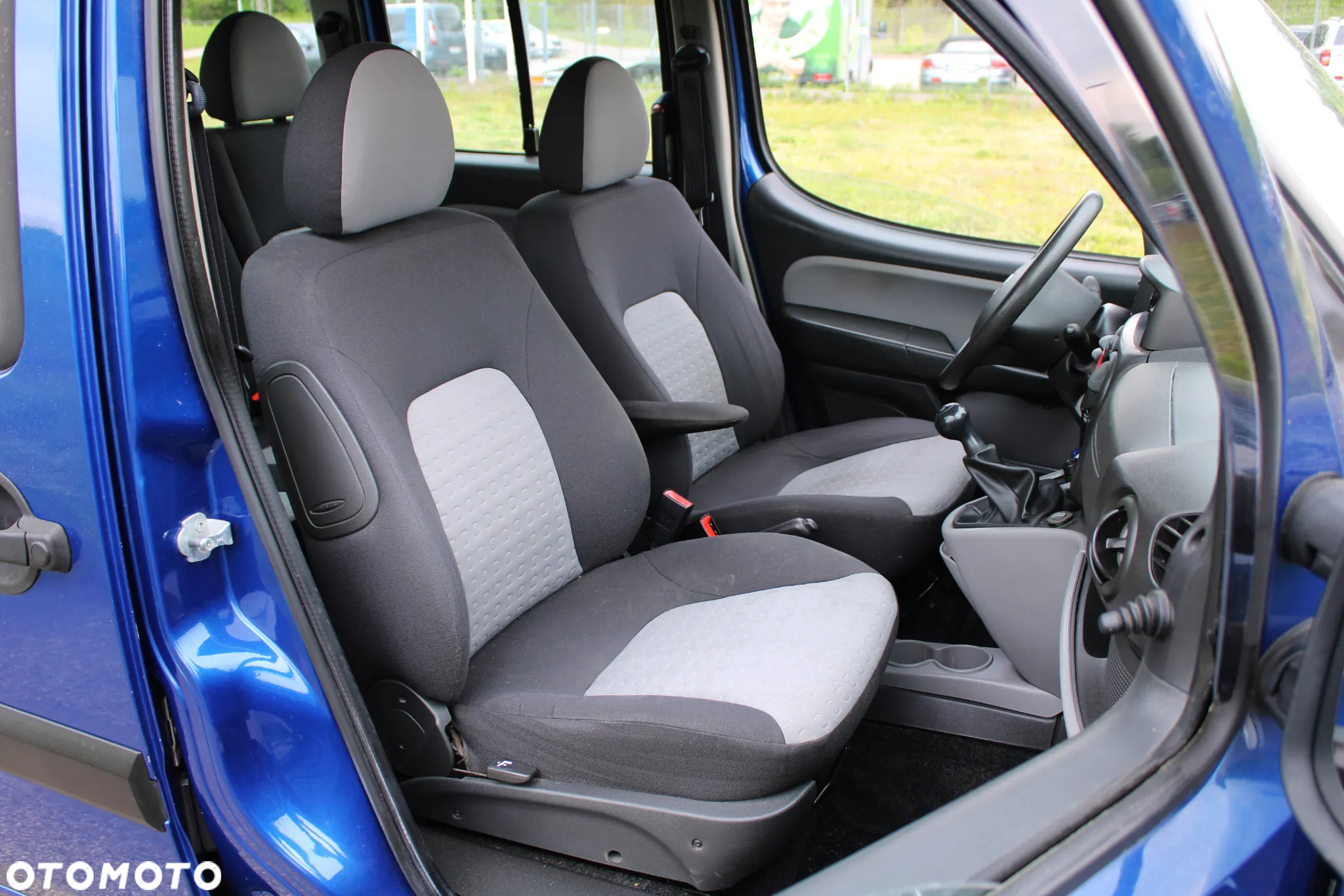 Fiat Doblo - 27