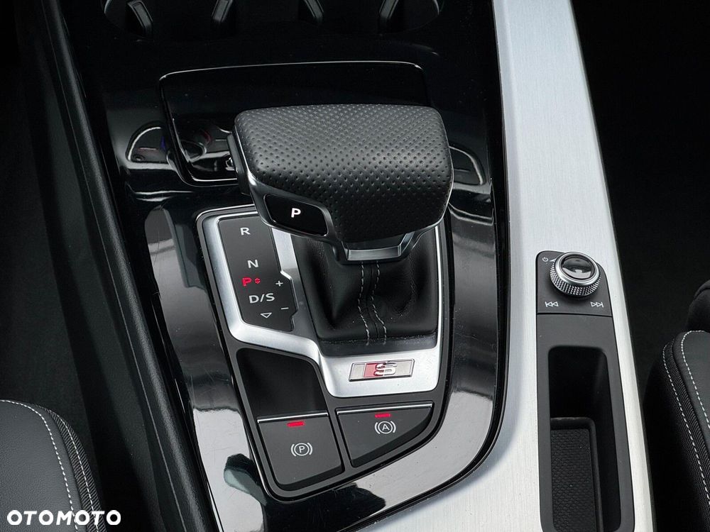 Audi S5 Sportback - 22