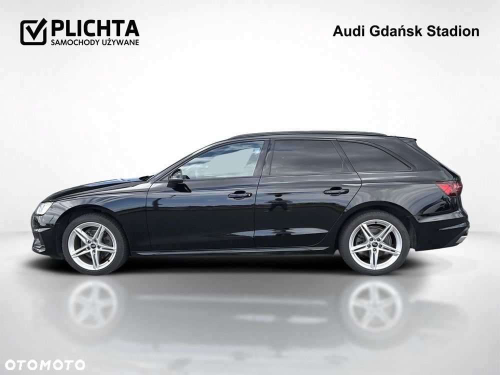 Audi A4 Avant - 3