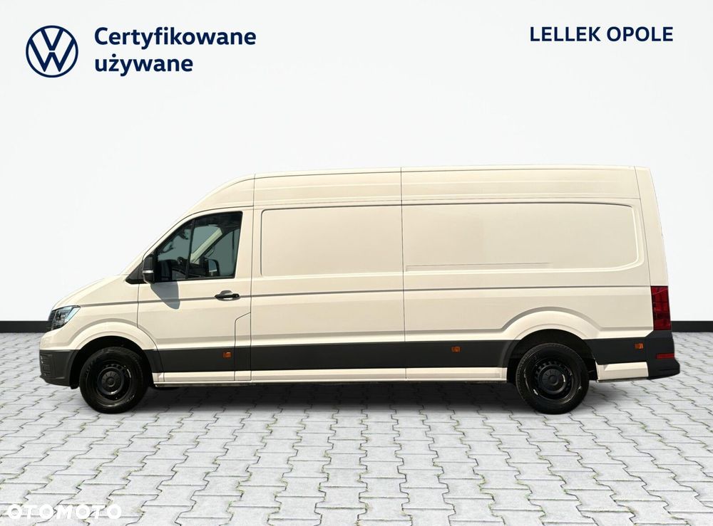 Volkswagen Crafter FURGON 4.490 35 2.0 TDI 130 kW 6-G - 9