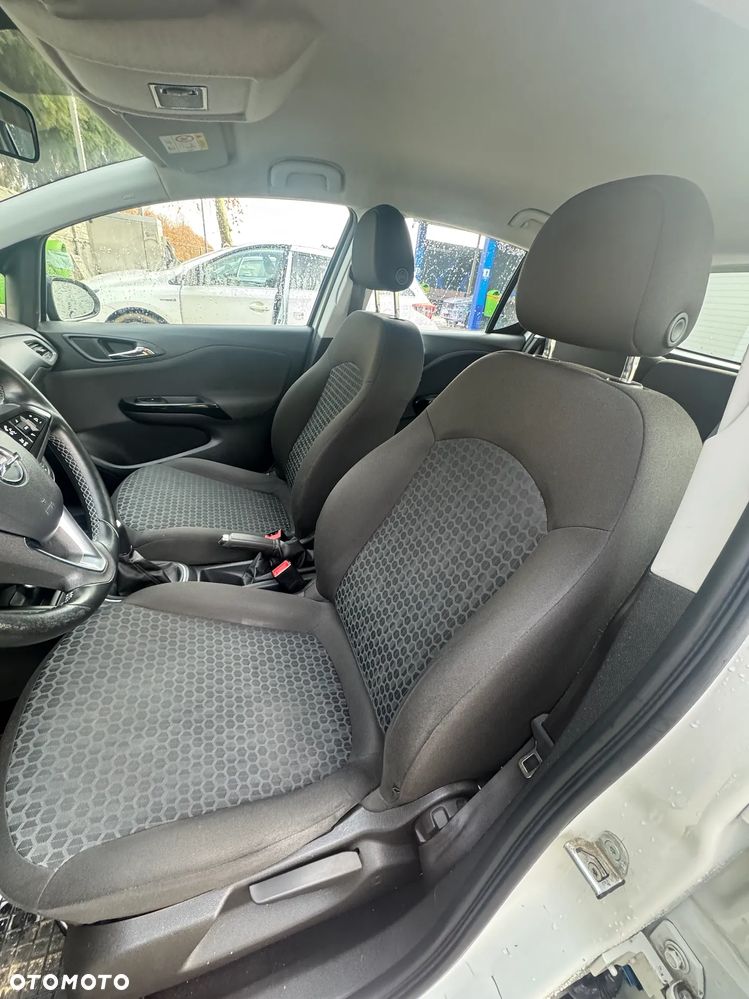 Opel Corsa - 13