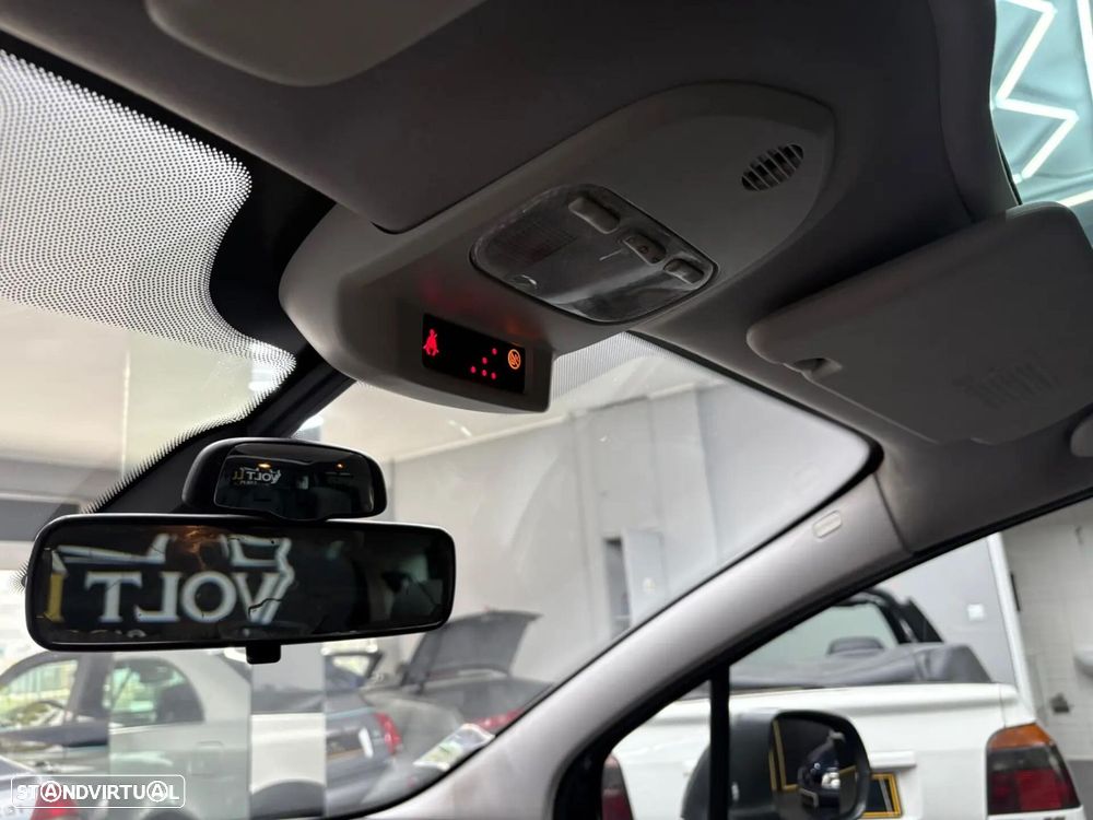 Peugeot 5008 1.6 HDi Tech-Motion - 35
