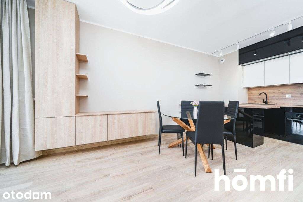 Nowe 2 pokojowe w Centrum, Stare miasto