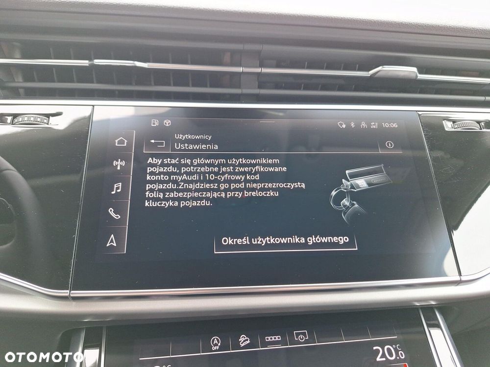 Audi Q7 45 TDI mHEV Quattro S Line Tiptr - 27