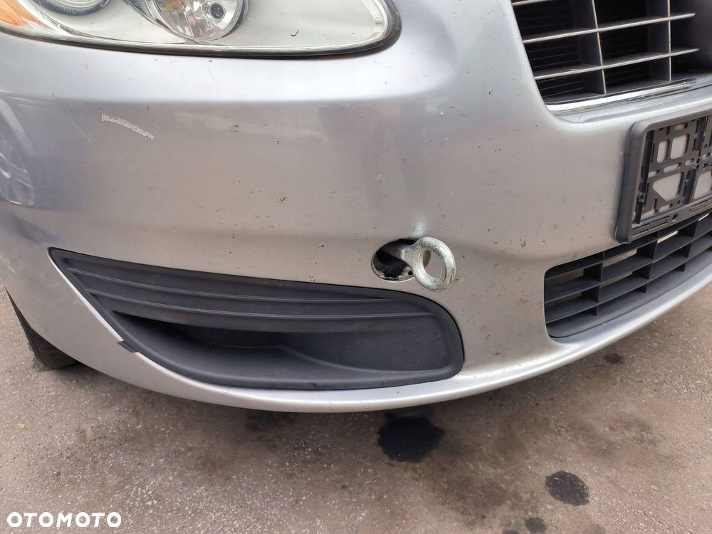 Zderzak przód Fiat Croma II lift - 4