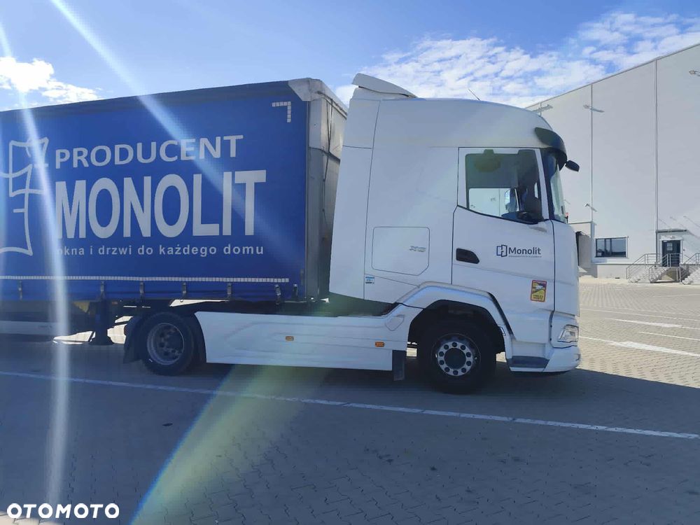 DAF XG 480 - 9