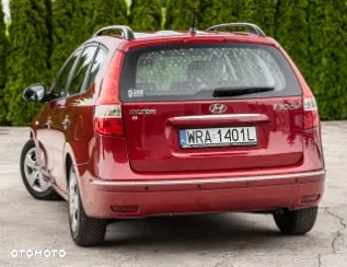Hyundai i30 1.6 Classic - 7