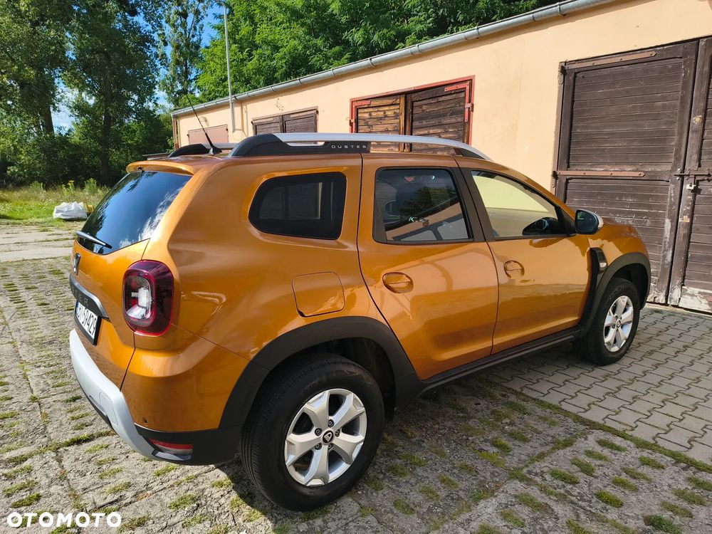 Dacia Duster 1.0 TCe Comfort - 5