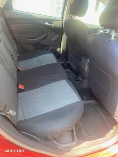Ford Focus - 5