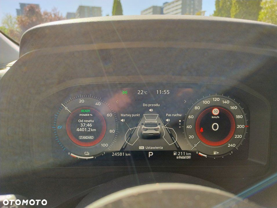 Nissan Qashqai - 21