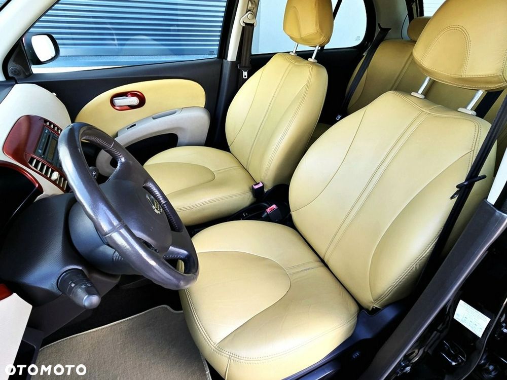Nissan Micra - 20