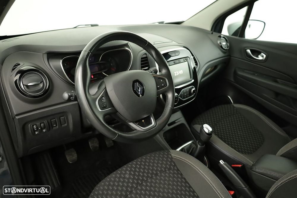 Renault Captur 0.9 TCE Exclusive - 7